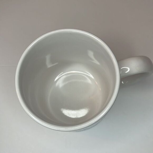 US POSTAL SERVICE Vintage 1988 Love Postage Stamp Love Birds Mug - Picture 6 of 8